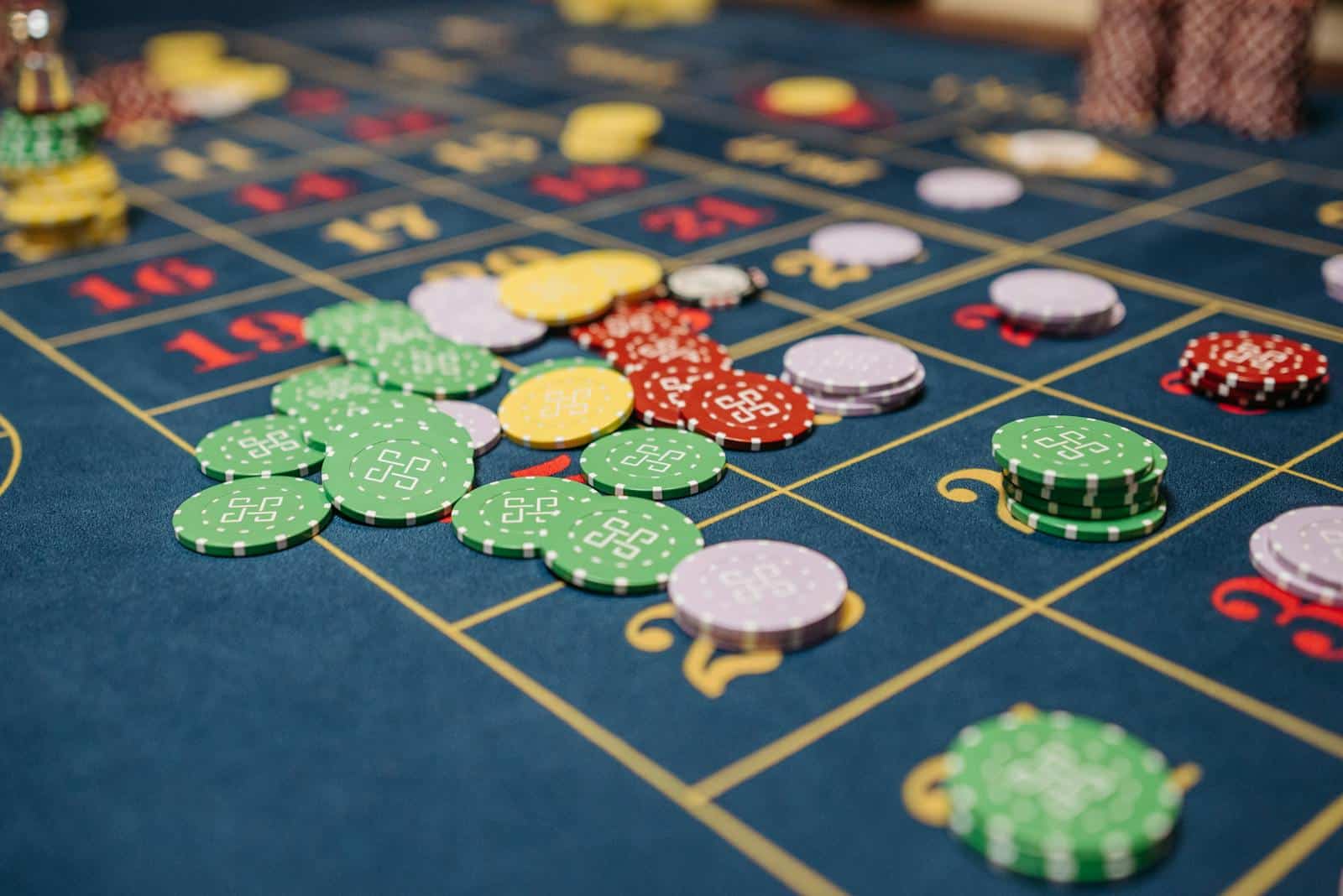 Análise de fracassos em startups de apostas: lições essenciais para o sucesso no gambling - 2