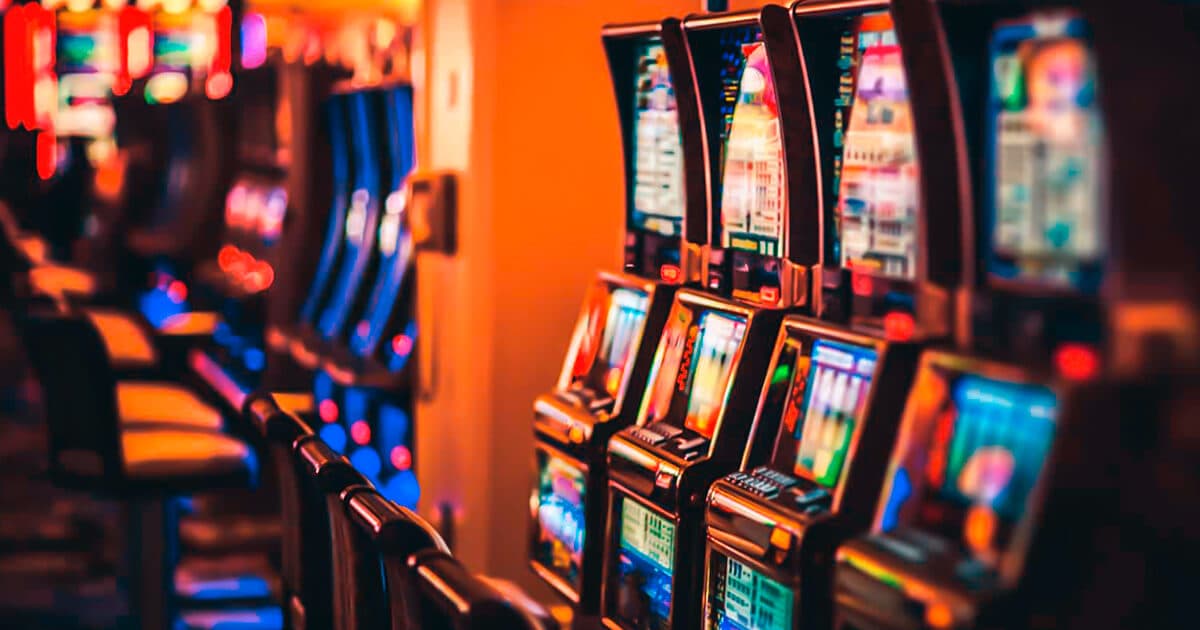 A ciência por trás do jogo: economia comportamental e psicologia dos cassinos - 2