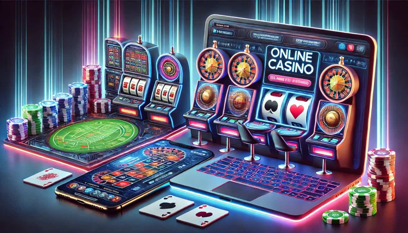 Torneios de Cassino Online: O Guia Definitivo para Competições de Jogos