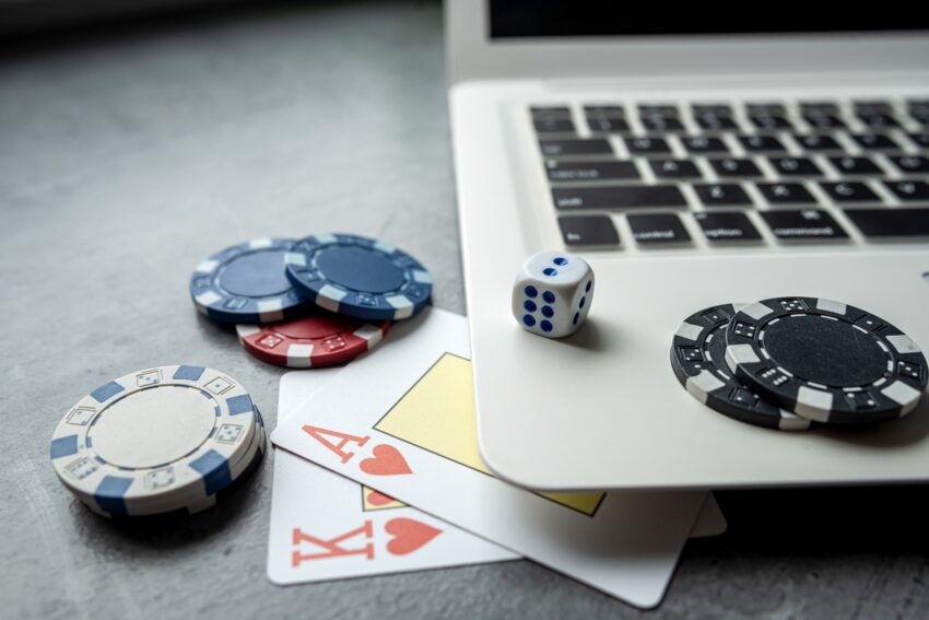 Análise de fracassos em startups de apostas: lições essenciais para o sucesso no gambling - 3