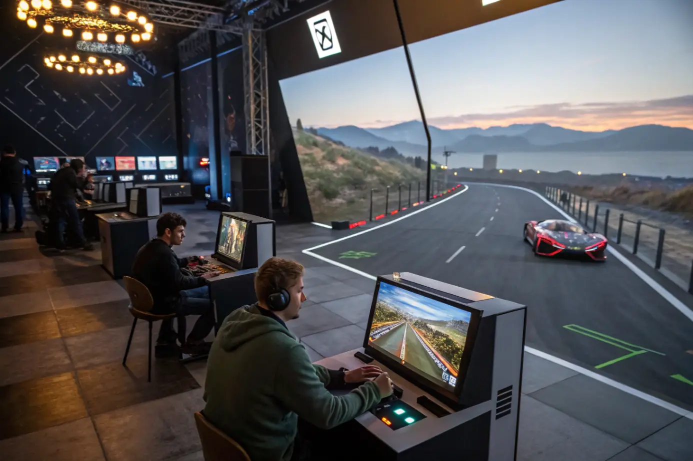 Como os jogos crash e algoritmos dinâmicos transformaram as apostas em 2026 - 1